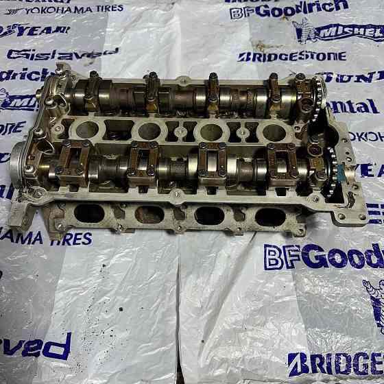 Гбц B5 1.8t AWT Донецк