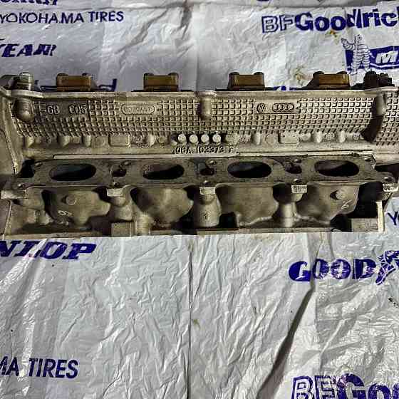 Гбц B5 1.8t AWT Донецк