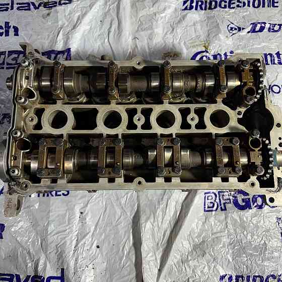 Гбц B5 1.8t AWT Донецк