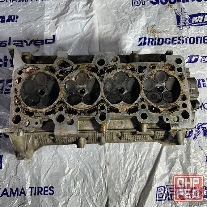 Гбц B5 1.8t AWT Донецк - изображение 6