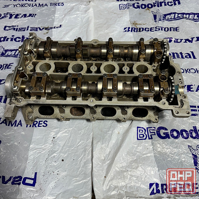 Гбц B5 1.8t AWT Донецк - изображение 1