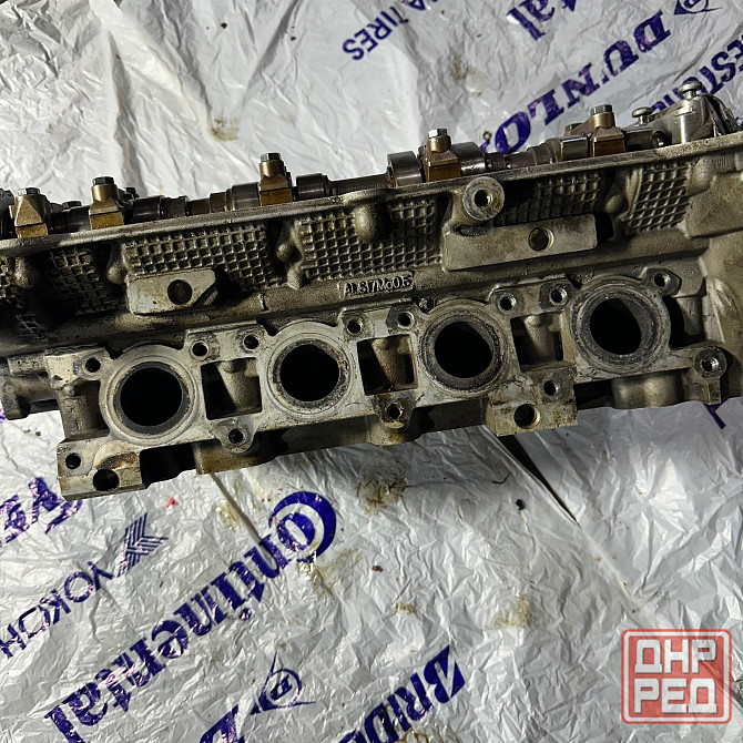 Гбц B5 1.8t AWT Донецк - изображение 7