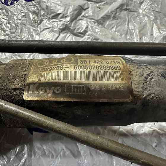 Рулевая рейка Passat B5+ 2000-2006 Донецк