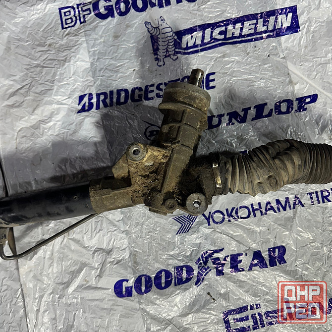 Рулевая рейка Passat B5+ 2000-2006 Донецк - изображение 5