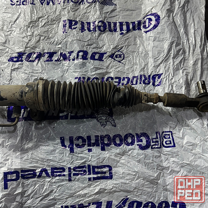 Рулевая рейка Passat B5+ 2000-2006 Донецк - изображение 4