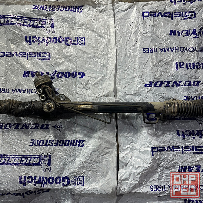 Рулевая рейка Passat B5+ 2000-2006 Донецк - изображение 1