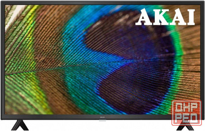 Телевизор Akai UA40DM2500S9 Донецк - изображение 1