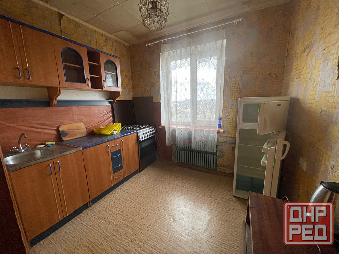 Сдача Донецк - изображение 5