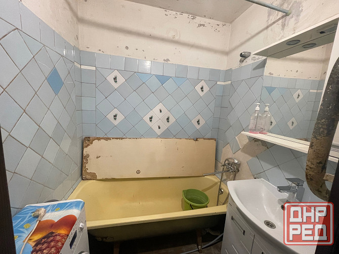 Сдача Донецк - изображение 4