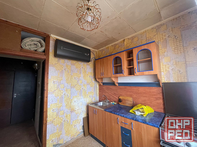 Сдача Донецк - изображение 7