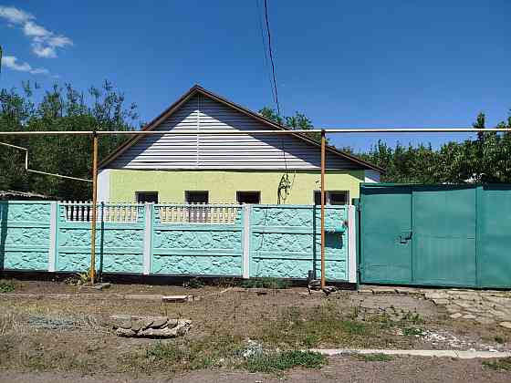 Продается уютный дом в Донецке,Кировский район Донецк