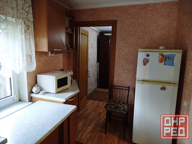 Продается уютный дом в Донецке,Кировский район Донецк - изображение 7
