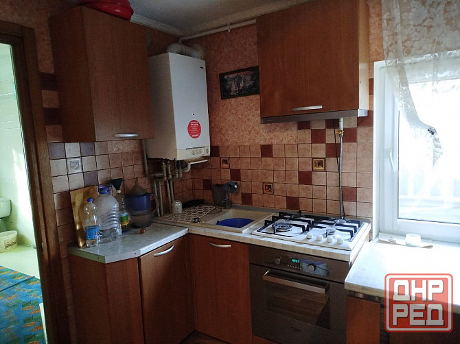 Продается уютный дом в Донецке,Кировский район Донецк - изображение 6