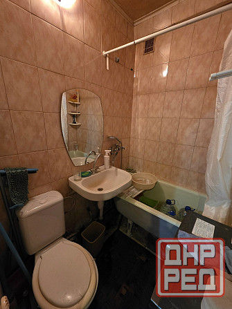 Однокомнатная квартира Донбасс Арена, Набережная. Донецк - изображение 4