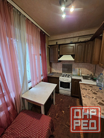 Однокомнатная квартира Донбасс Арена, Набережная. Донецк - изображение 6