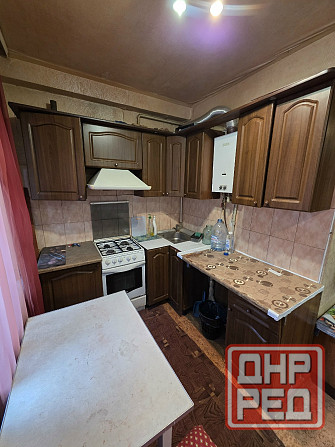 Однокомнатная квартира Донбасс Арена, Набережная. Донецк - изображение 5