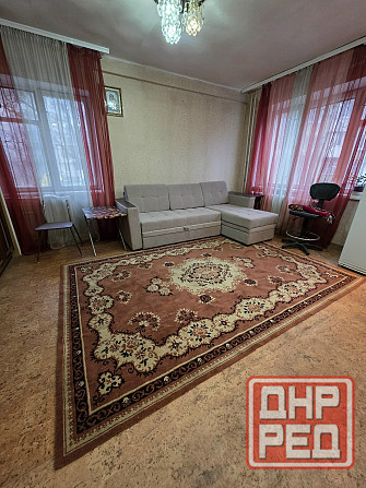 Однокомнатная квартира Донбасс Арена, Набережная. Донецк - изображение 1