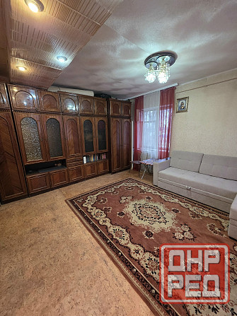 Однокомнатная квартира Донбасс Арена, Набережная. Донецк - изображение 3