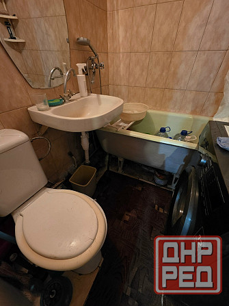 Однокомнатная квартира Донбасс Арена, Набережная. Донецк - изображение 2