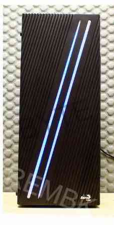 Игровой Компьютер Byte-furyon | Intel Core i3-10100f | 500w | Ssd 480гб | Ddr4 16гб | Int - арт:6827 Донецк