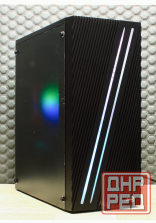 Игровой Компьютер Byte-apexstrike | Ryzen 5 4500 | 500w | Ssd 480gb | Ddr4 16 гб | Geforc - арт:2710 Макеевка - изображение 3