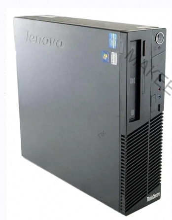 Системный Блок Lenovo m79 (4 Ядра) | Amd a10-6700 | Hdd 500gb | 4gb | hd 8670d | Windows - арт:1531 Макеевка