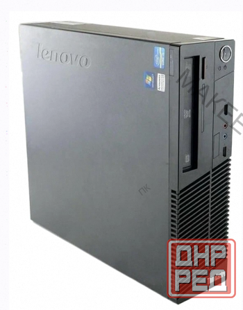 Системный Блок Lenovo m79 (4 Ядра) | Amd a10-6700 | Hdd 500gb | 4gb | hd 8670d | Windows - арт:1531 Макеевка - изображение 3