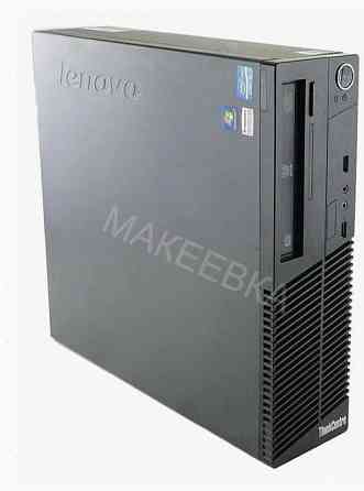 Системный Блок Lenovo m79 (4 Ядра) | Amd a10-6700 | Hdd 500gb | 4gb | hd 8670d | Windows - арт:8778 Донецк