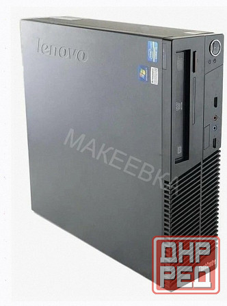 Системный Блок Lenovo m79 (4 Ядра) | Amd a10-6700 | Hdd 500gb | 4gb | hd 8670d | Windows - арт:8778 Донецк - изображение 3