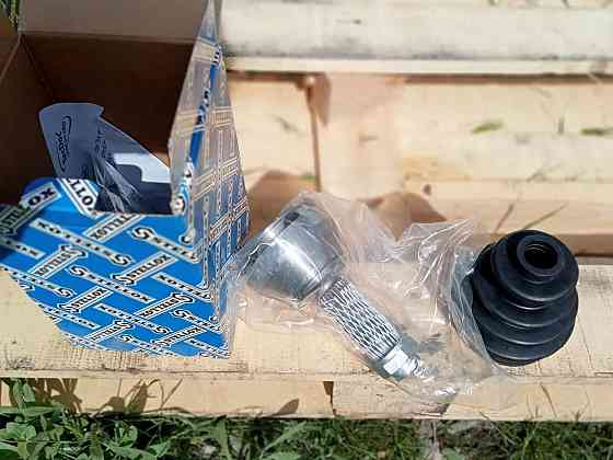 Новые запчасти на Ford Escort V: Донецк