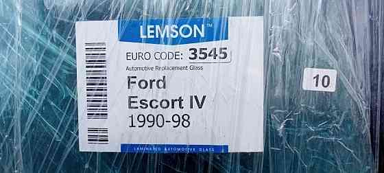 Новые запчасти на Ford Escort V: Донецк