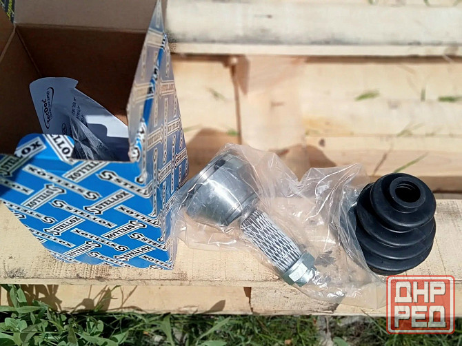 Новые запчасти на Ford Escort V: Донецк - изображение 4