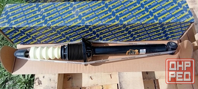 Новые запчасти на Ford Escort V: Донецк - изображение 1