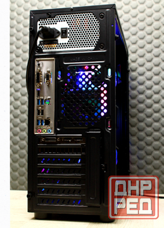 Игровой Компьютер Byte-onix | Amd Ryzen 5 3600 | 600w | Ssd 512gb | 16gb Ddr4 | Nvidia Ge - арт:7481 Макеевка - изображение 2