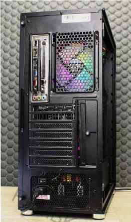 Игровой Компьютер Byte-platfrom | Intel Core i5-13600kf (14ядер/20потоков) | Zalman 800w - арт:9405 Донецк