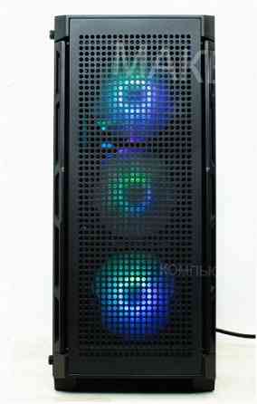 Игровой Компьютер Byte-midnightrusher | Amd Ryzen 5 8400f (6 Ядер/12 Потоков) | 700w | Ss - арт:2539 Макеевка