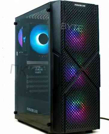 Игровой Компьютер Byte-blazerage| Amd Ryzen 5 3600 (6ядер/12потоков) | 600w | Ssd m.2 500 - арт:4855 Макеевка