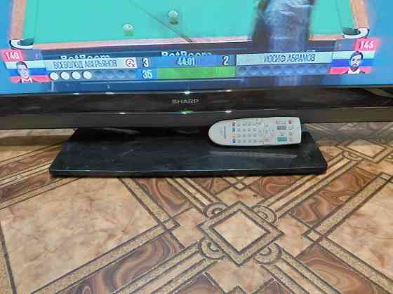 Телевизор жк 42" sharp Донецк