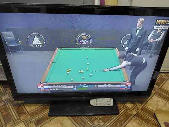 Телевизор жк 42" sharp Донецк