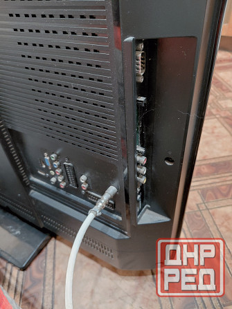 Телевизор жк 42" sharp Донецк - изображение 4