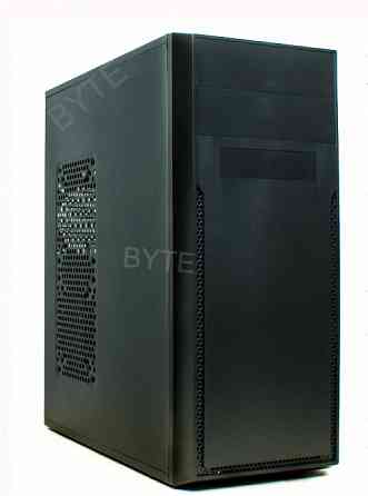 Компьютер Byte-deskdrive | Amd Athlon 200ge (2 Ядра/4 Потока) | 500w | Ssd 120gb | 8gb Dd - арт:1987 Макеевка