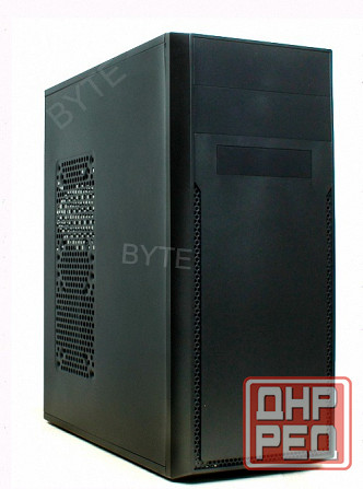 Компьютер Byte-deskdrive | Amd Athlon 200ge (2 Ядра/4 Потока) | 500w | Ssd 120gb | 8gb Dd - арт:1987 Макеевка - изображение 2