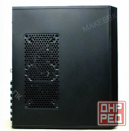 Компьютер Byte-deskdrive | Amd Athlon 200ge (2 Ядра/4 Потока) | 500w | Ssd 120gb | 8gb Dd - арт:1987 Макеевка - изображение 3
