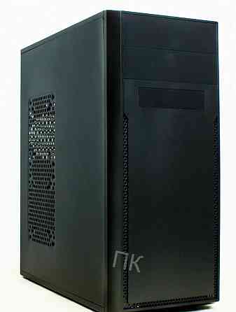 Компьютер Byte-deskdrive | Amd Athlon 200ge (2 Ядра/4 Потока) | 500w | Ssd 120gb | 8gb Dd - арт:1477 Донецк