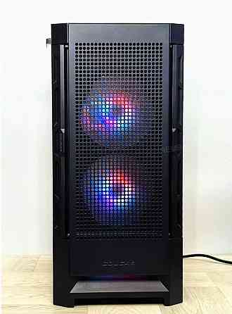 Игровой Компьютер Byte-titangaming | Intel Core i5-12400f (6ядер/12потоков) | 750w | Ssd - арт:4334 Макеевка