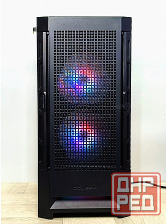 Игровой Компьютер Byte-titangaming | Intel Core i5-12400f (6ядер/12потоков) | 750w | Ssd - арт:4334 Макеевка - изображение 4