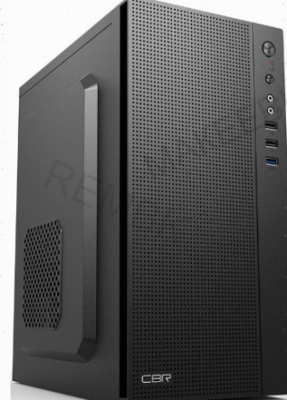 Компьютер Byte-officemate| Amd Ryzen 5 5600g (6ядер/12потоков) | 500w | Ssd 240gb |ddr4 8 - арт:6779 Донецк