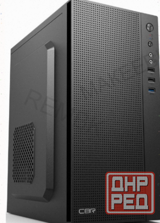 Компьютер Byte-officemate| Amd Ryzen 5 5600g (6ядер/12потоков) | 500w | Ssd 240gb |ddr4 8 - арт:6779 Донецк - изображение 2