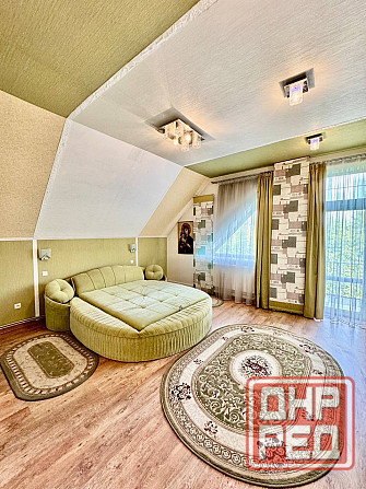 Продажа шикарного дома в Киевском районе Донецка,рядом Донецк Сити Донецк - изображение 5