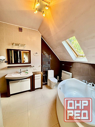 Продажа шикарного дома в Киевском районе Донецка,рядом Донецк Сити Донецк - изображение 4